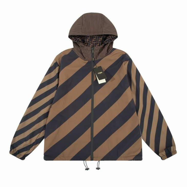 Picture of Fendi Jackets _SKUFendiXS-Ltltx0733832